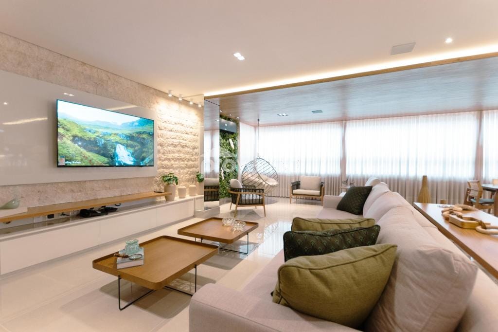 Apartamento, 4 quartos, 260 m² - Foto 13