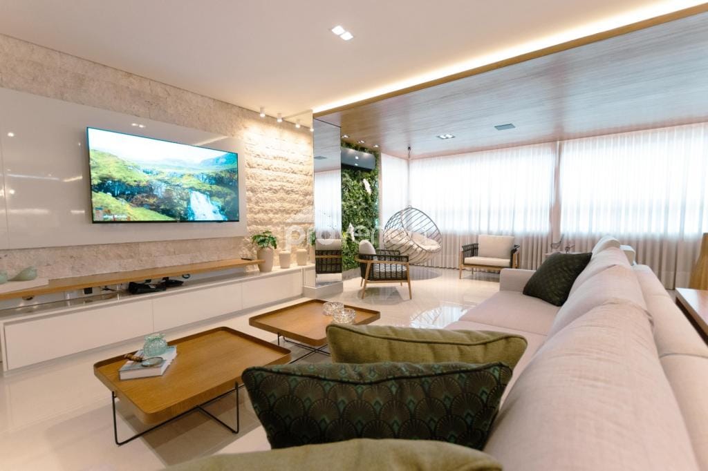 Apartamento, 4 quartos, 260 m² - Foto 14