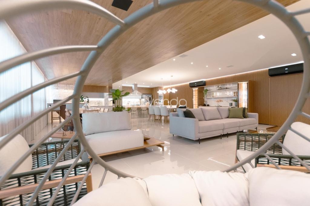 Apartamento, 4 quartos, 260 m² - Foto 15