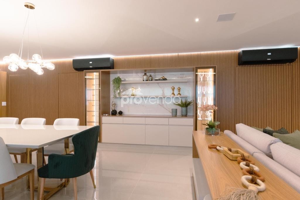 Apartamento, 4 quartos, 260 m² - Foto 16