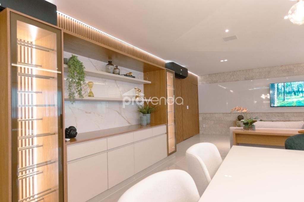 Apartamento, 4 quartos, 260 m² - Foto 18