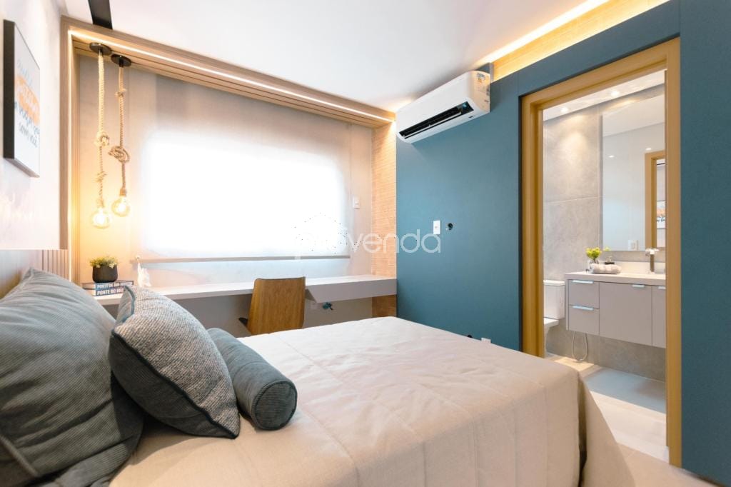 Apartamento, 4 quartos, 260 m² - Foto 20