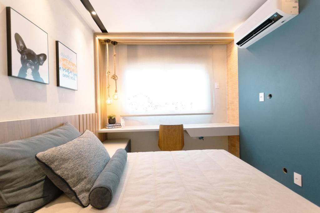 Apartamento, 4 quartos, 260 m² - Foto 21