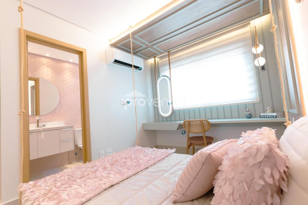 Apartamento, 4 quartos, 260 m² - Foto 25