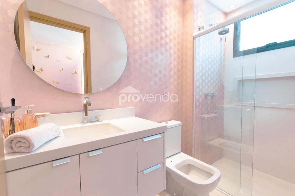 Apartamento, 4 quartos, 260 m² - Foto 26