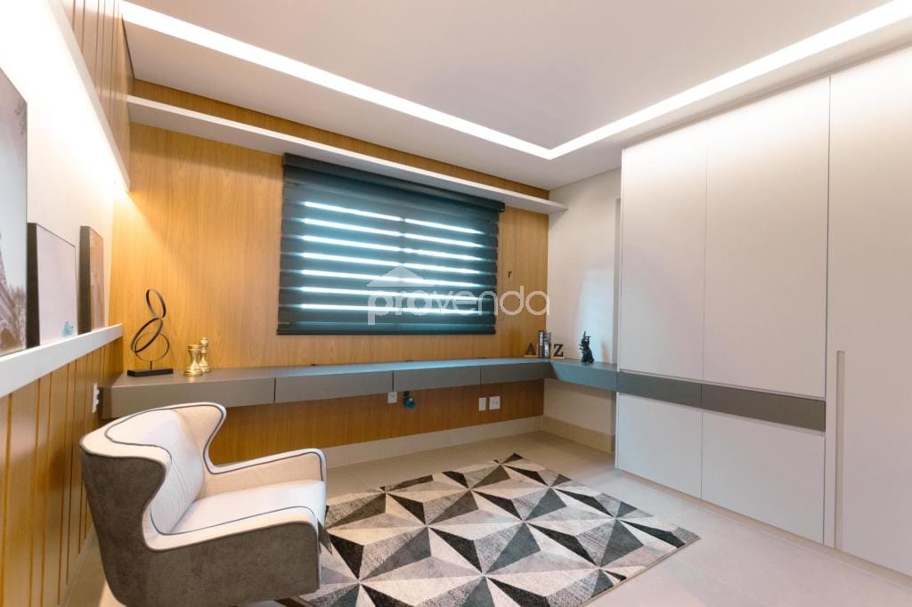 Apartamento, 4 quartos, 260 m² - Foto 27