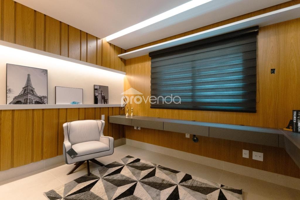 Apartamento, 4 quartos, 260 m² - Foto 28