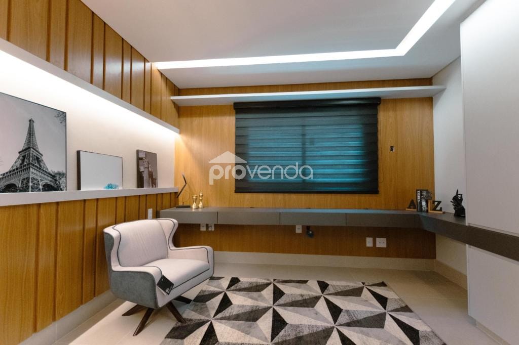 Apartamento, 4 quartos, 260 m² - Foto 29