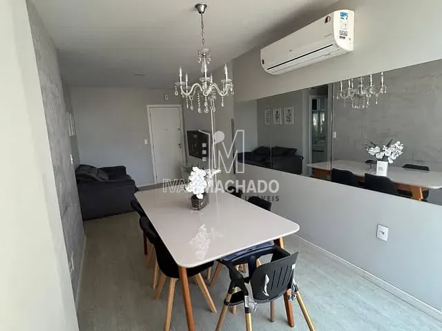 Apartamento 3 quartos e 2 banheiros, à venda, no bairro Praia de Itaparica em Vila Velha