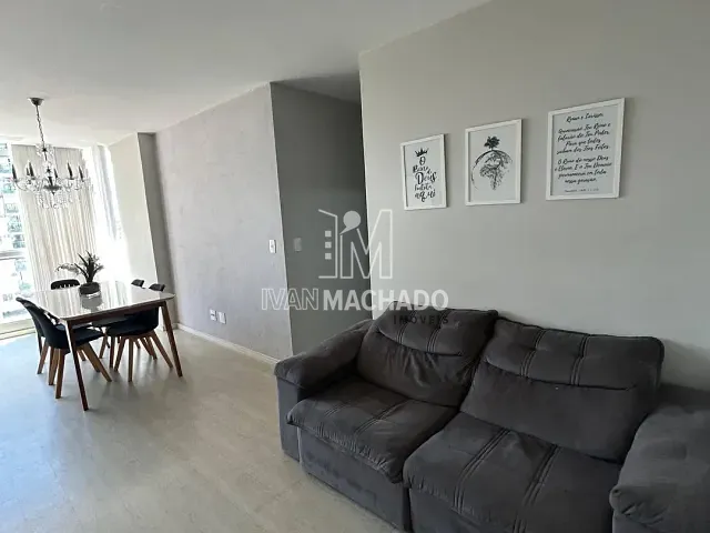 Apartamento 3 quartos e 2 banheiros, à venda, no bairro Praia de Itaparica em Vila Velha