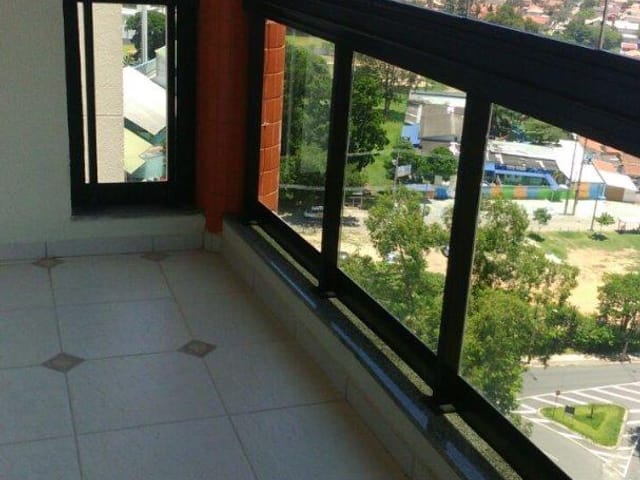 Foto do Apartamento - Apartamento residencial para locação, Jardim Esplanada, São José dos Campos. | INDEPENDENCE NEGOCIOS IMOBILIARIOS LTDA
