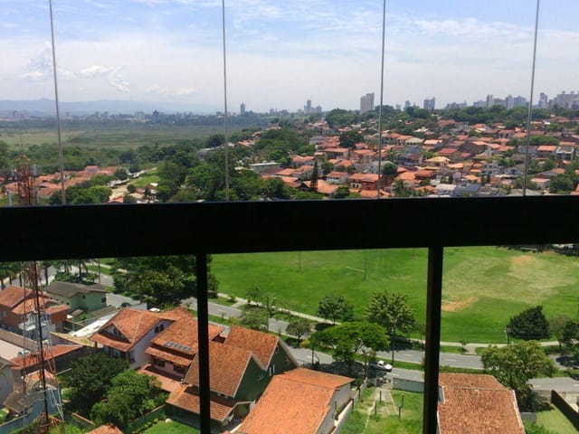 Foto do Apartamento - Apartamento residencial para locação, Jardim Esplanada, São José dos Campos. | INDEPENDENCE NEGOCIOS IMOBILIARIOS LTDA