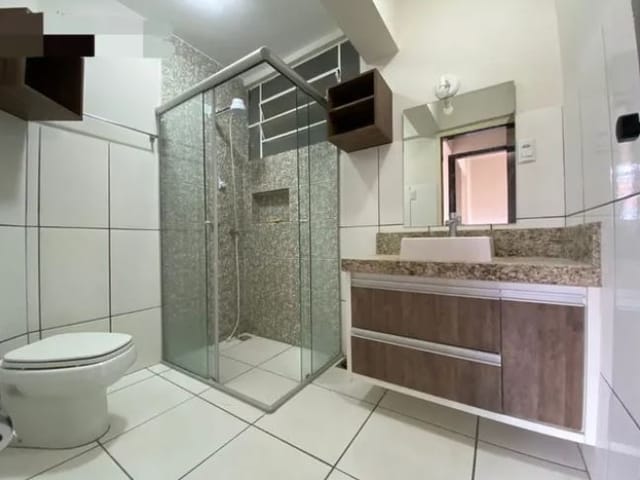 Foto do Apartamento - Apartamento à venda 2 Quartos, 1 Vaga, 67M², Vila Siam, Londrina - PR | EDIFICIO MARUMBY | Londrina Cred Imóveis