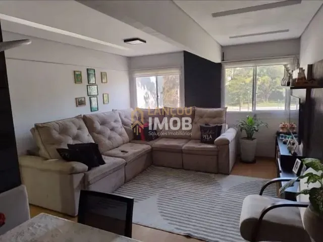 Apartamento 3 quartos e 2 banheiros, à venda, no bairro Vila Santa Maria em Jundiaí