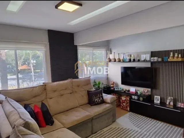 Apartamento 3 quartos e 2 banheiros, à venda, no bairro Vila Santa Maria em Jundiaí
