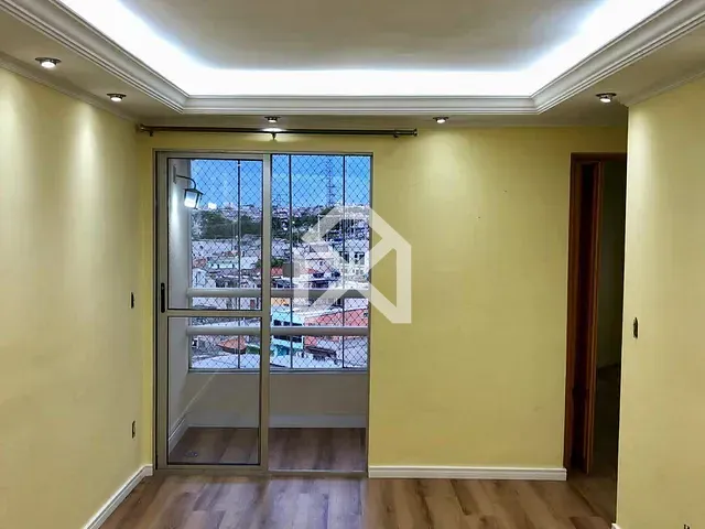 Apartamento com 59m² 2 quartos e 1 banheiro, à venda, no bairro Vila Formosa em São Paulo