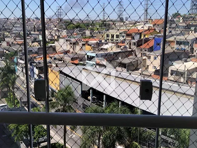Apartamento com 59m² 2 quartos e 1 banheiro, à venda, no bairro Vila Formosa em São Paulo