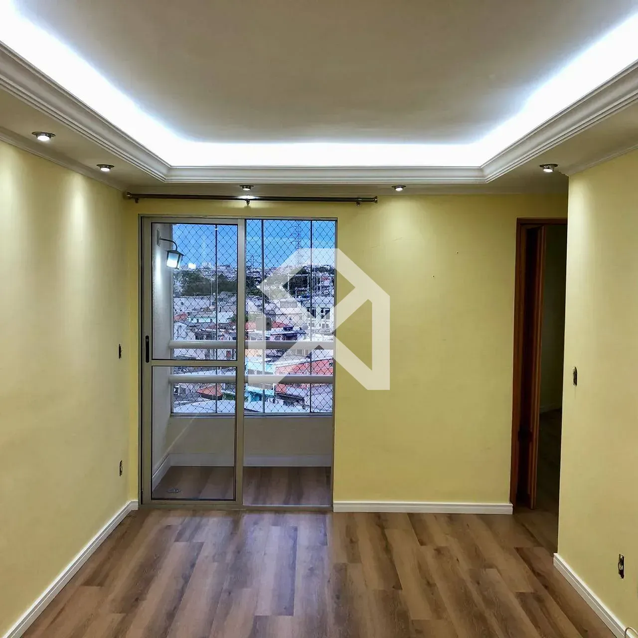 Apartamento, 2 quartos, 56 m² - Foto 1