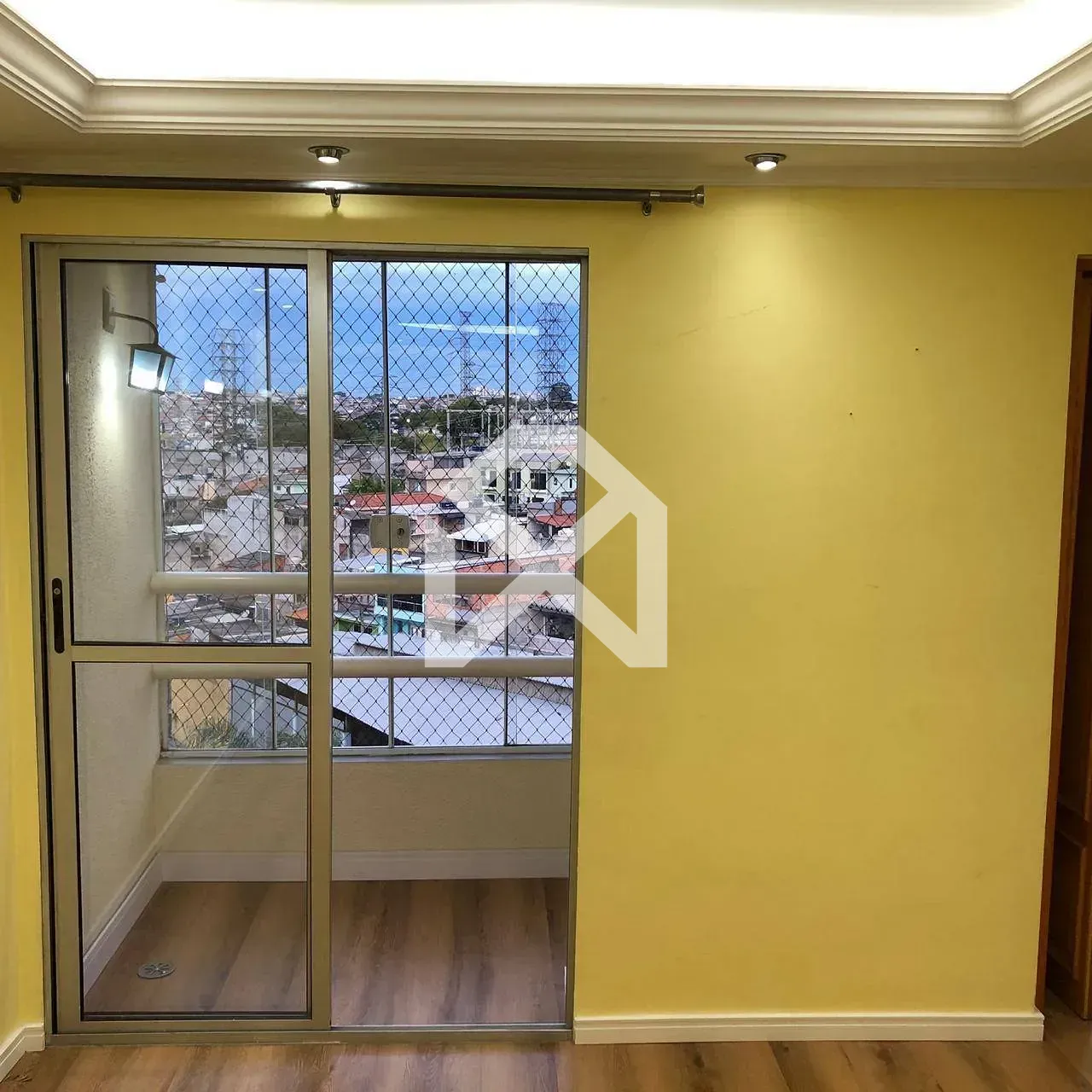 Apartamento, 2 quartos, 56 m² - Foto 2