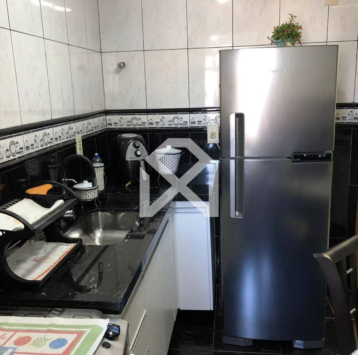 Apartamento, 2 quartos, 56 m² - Foto 7