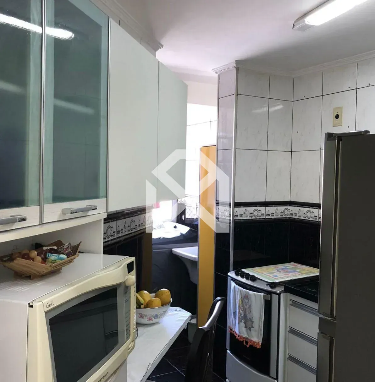 Apartamento, 2 quartos, 56 m² - Foto 8