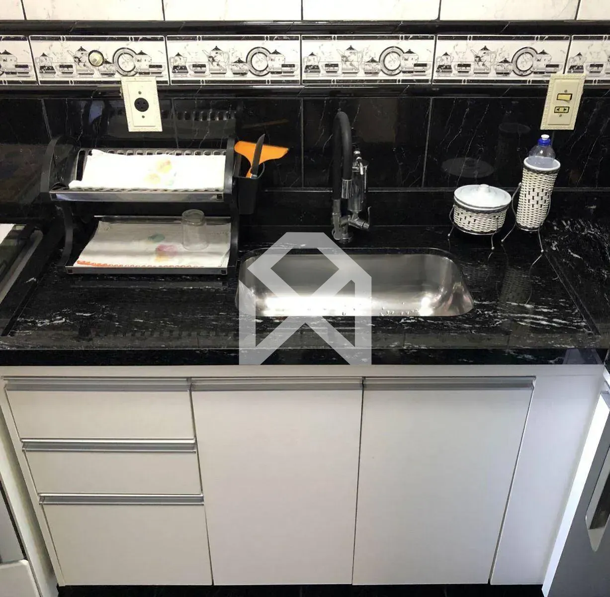 Apartamento, 2 quartos, 56 m² - Foto 9