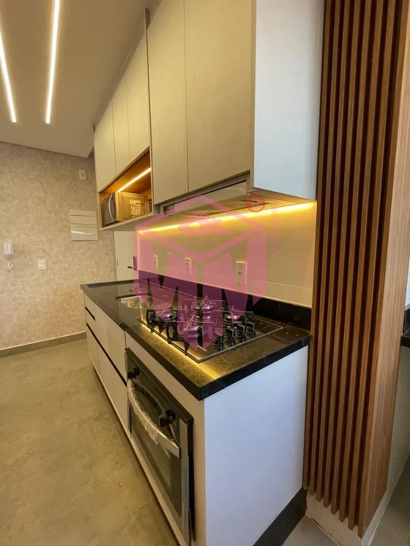 Apartamento, 2 quartos, 56 m² - Foto 9