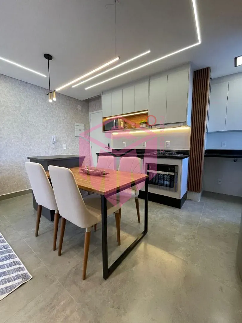 Apartamento, 2 quartos, 56 m² - Foto 6
