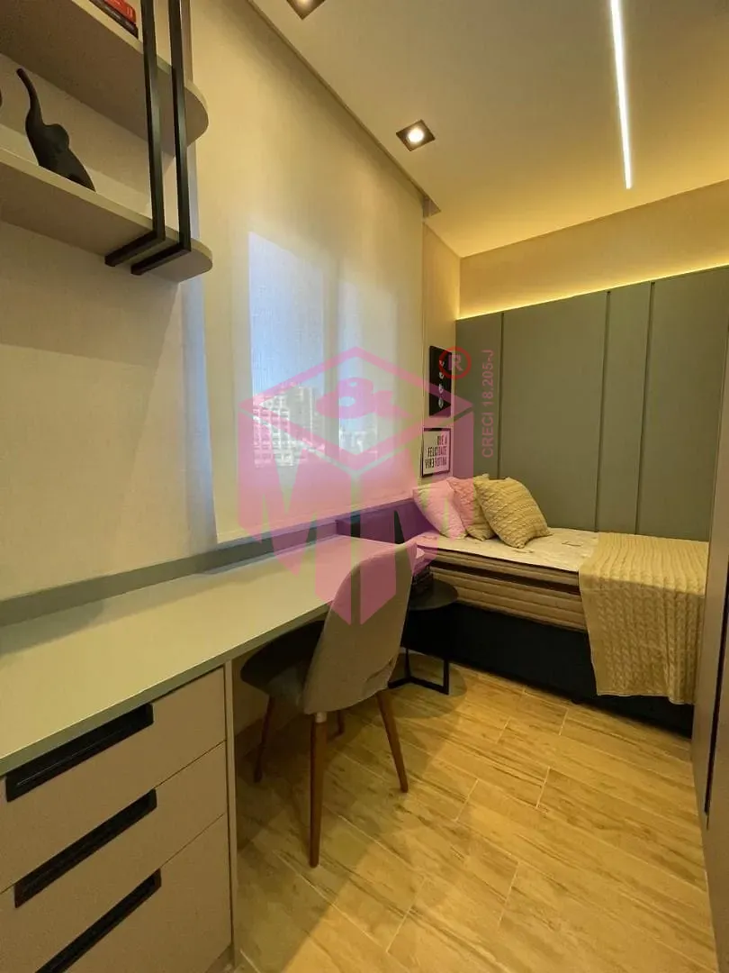 Apartamento, 2 quartos, 56 m² - Foto 14