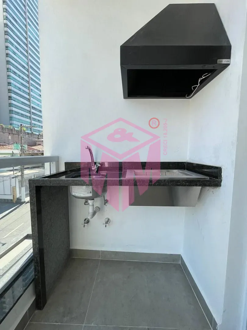 Apartamento, 2 quartos, 56 m² - Foto 4