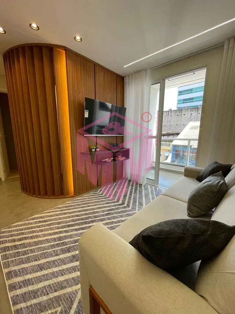 Apartamento, 2 quartos, 56 m² - Foto 3