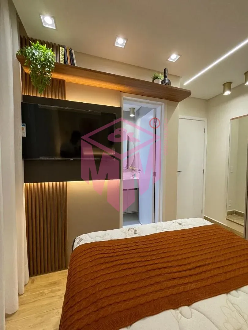 Apartamento, 2 quartos, 56 m² - Foto 12