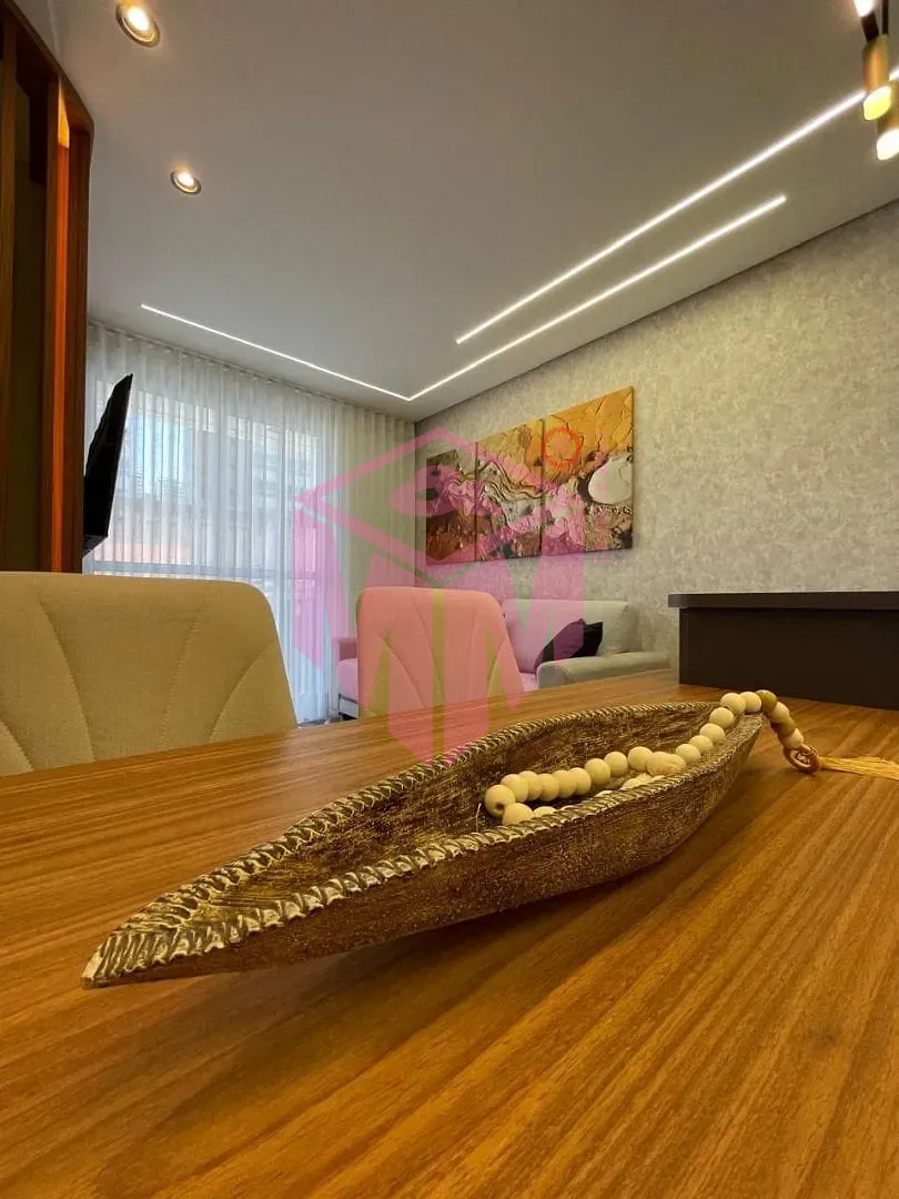 Apartamento, 2 quartos, 56 m² - Foto 8