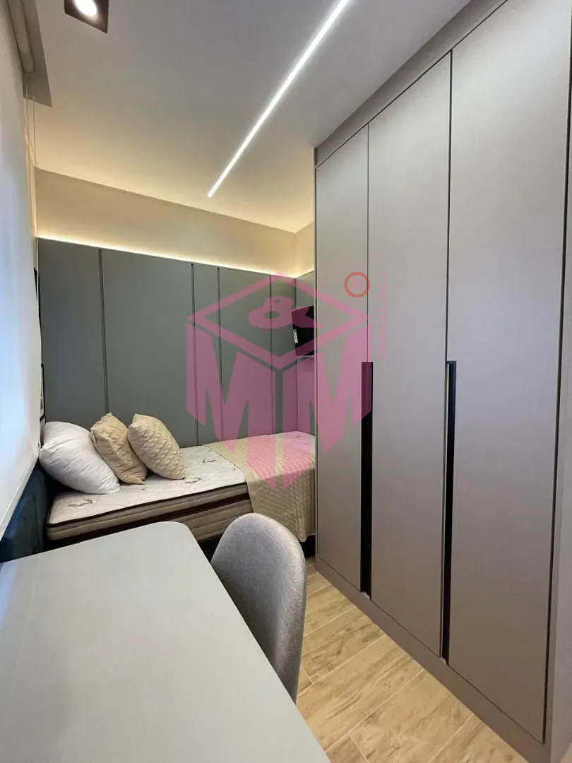 Apartamento, 2 quartos, 56 m² - Foto 15