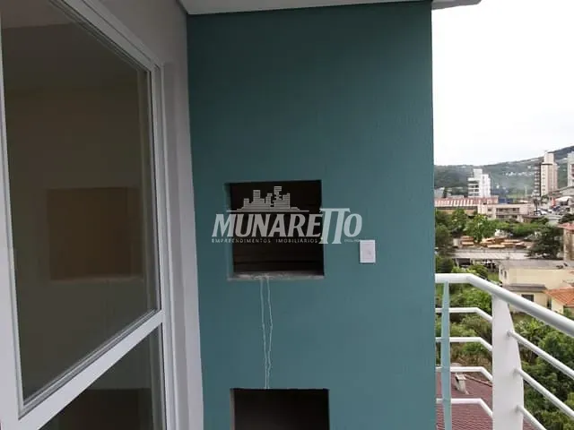 Apartamento com 116m² 2 quartos e 1 banheiro, à venda, no bairro Imperial em Concórdia