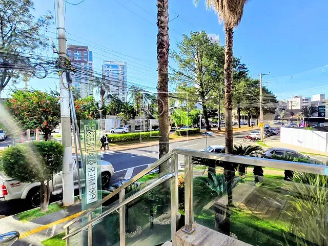 Apartamento 4 quartos e 4 banheiros, à venda, no bairro Setor Marista em Goiânia