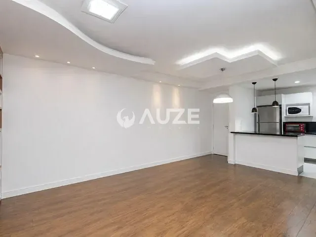 Apartamento com 94m² 2 quartos e 2 banheiros, à venda, no bairro Água Verde em Curitiba