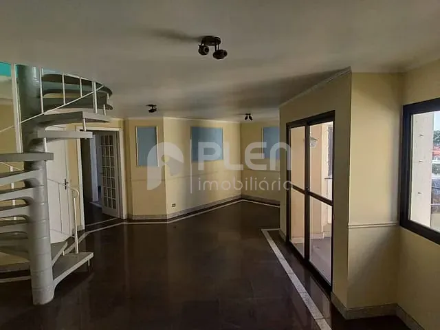 Apartamento com 220m² 4 quartos e 3 banheiros, à venda, no bairro Parque Mandaqui em São Paulo
