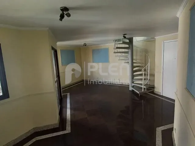 Apartamento com 220m² 4 quartos e 3 banheiros, à venda, no bairro Parque Mandaqui em São Paulo