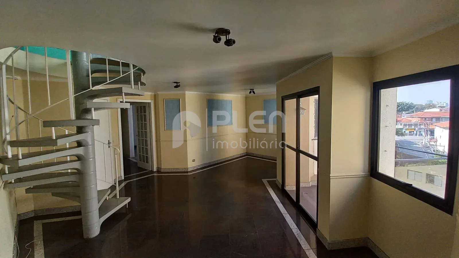 Apartamento de 4 quartos à venda em Parque Mandaqui, São Paulo