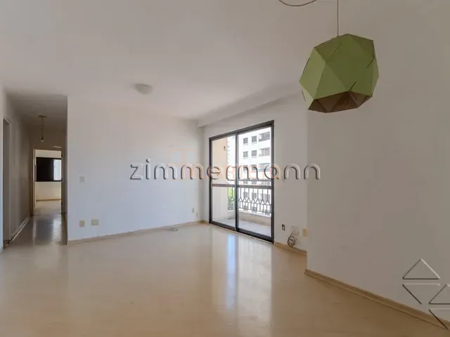 Apartamento 3 quartos e 2 banheiros, à venda, no bairro Vila Romana em São Paulo