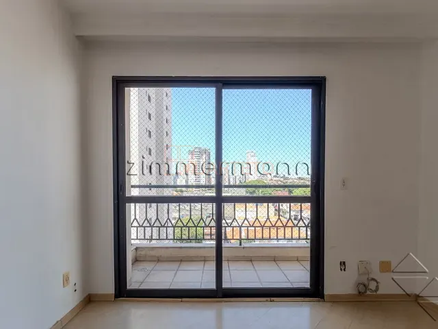 Apartamento 3 quartos e 2 banheiros, à venda, no bairro Vila Romana em São Paulo