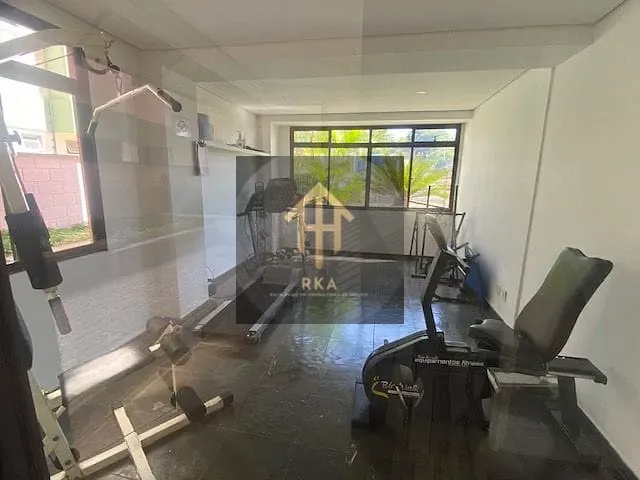 Apartamento 2 quartos e 1 banheiro, à venda ou para alugar, no bairro Mirandópolis em São Paulo