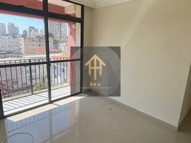 Apartamento 2 quartos e 1 banheiro, à venda ou para alugar, no bairro Mirandópolis em São Paulo