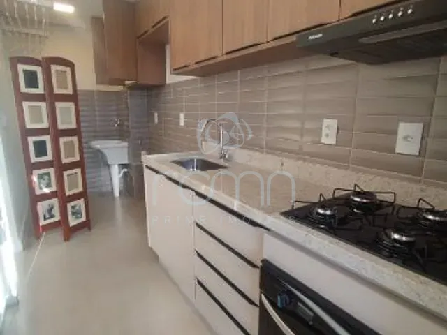 Apartamento 3 quartos e 3 banheiros, para alugar, no bairro Jardim Tarraf II em São José do Rio Preto