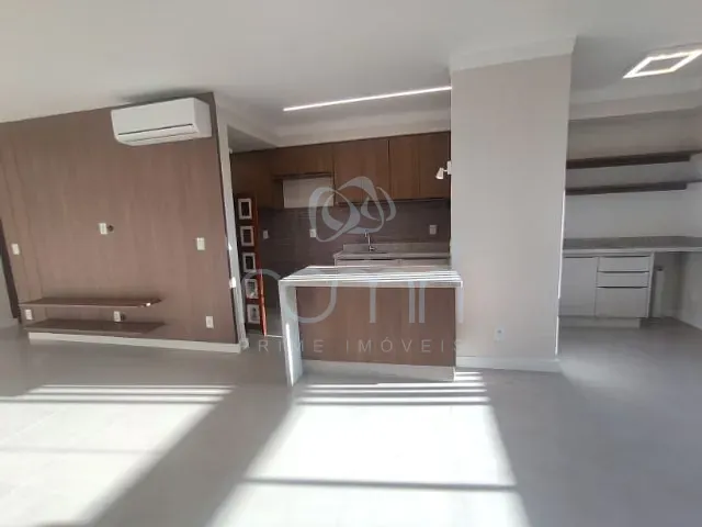 Apartamento 3 quartos e 3 banheiros, para alugar, no bairro Jardim Tarraf II em São José do Rio Preto