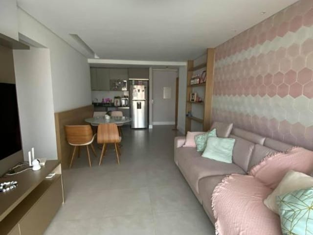 Foto do Apartamento - Apartamento 2 Dormitórios com 2 vagas | RUSSI IMÓVEIS