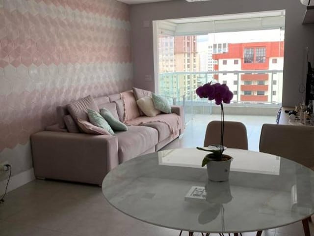 Foto do Apartamento - Apartamento 2 Dormitórios com 2 vagas | RUSSI IMÓVEIS