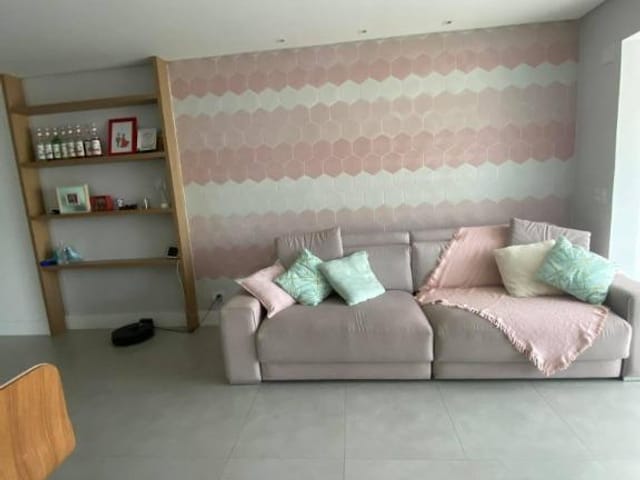Foto do Apartamento - Apartamento 2 Dormitórios com 2 vagas | RUSSI IMÓVEIS