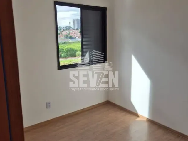 Apartamento com 56m² 2 quartos e 1 banheiro, à venda, no bairro Parque Residencial das Camélias em Bauru